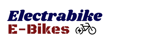 Electrabike E-Bikes